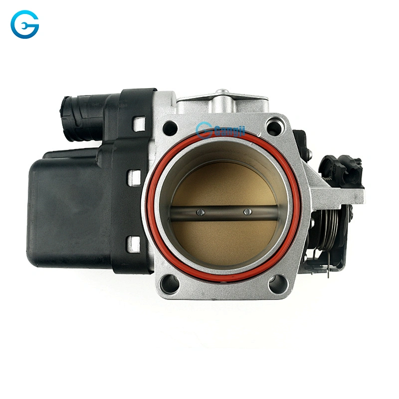 Engine Spare Parts 13541433414 Throttle Body for BMW 8UK007623101 1998-2000