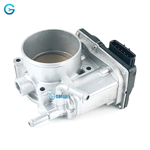 High Performance Wholesale OEM 22030-0A020 For Toyota Throttle Body Auto Parts