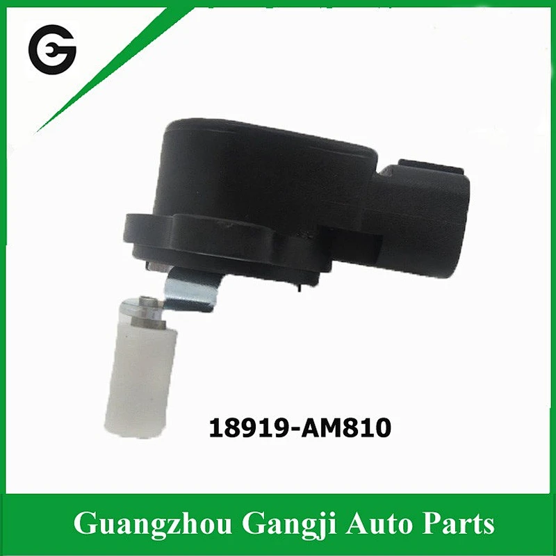 Car High Quality Cheap Price Throttle Body Position Sensor TPS Replacement 18919-AM810
