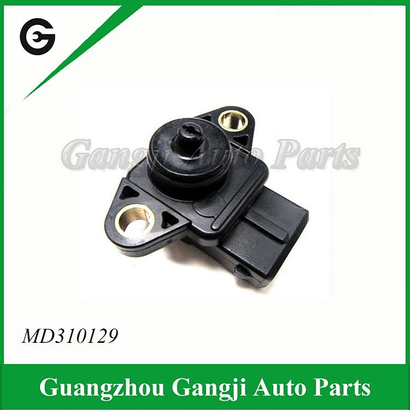 Control Boost Sensor Air Intake Pressure Sensor MD310129 for Mitsubishis