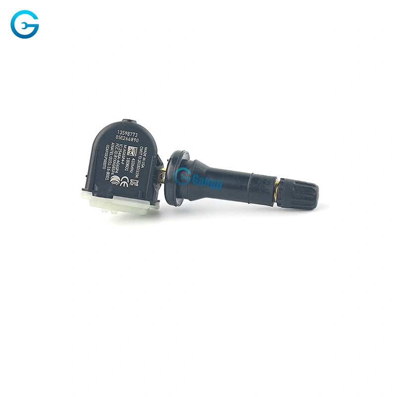 Tire Pressure Sensor OEM 13598773 TPMS Sensor for Chevrolets