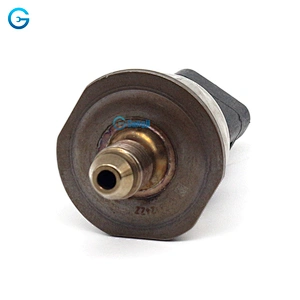 Hot Sale OEM 13537568050 6PH2001 Fuel Rail Pressure Sensor For Mini