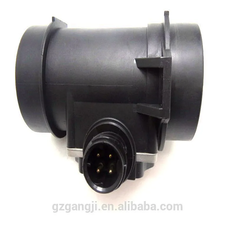 MAF Sensor 13621730033 5WK9007  MASS AIR FLOW Meter for 320i 520i E36 E34 E39 5WK9007z