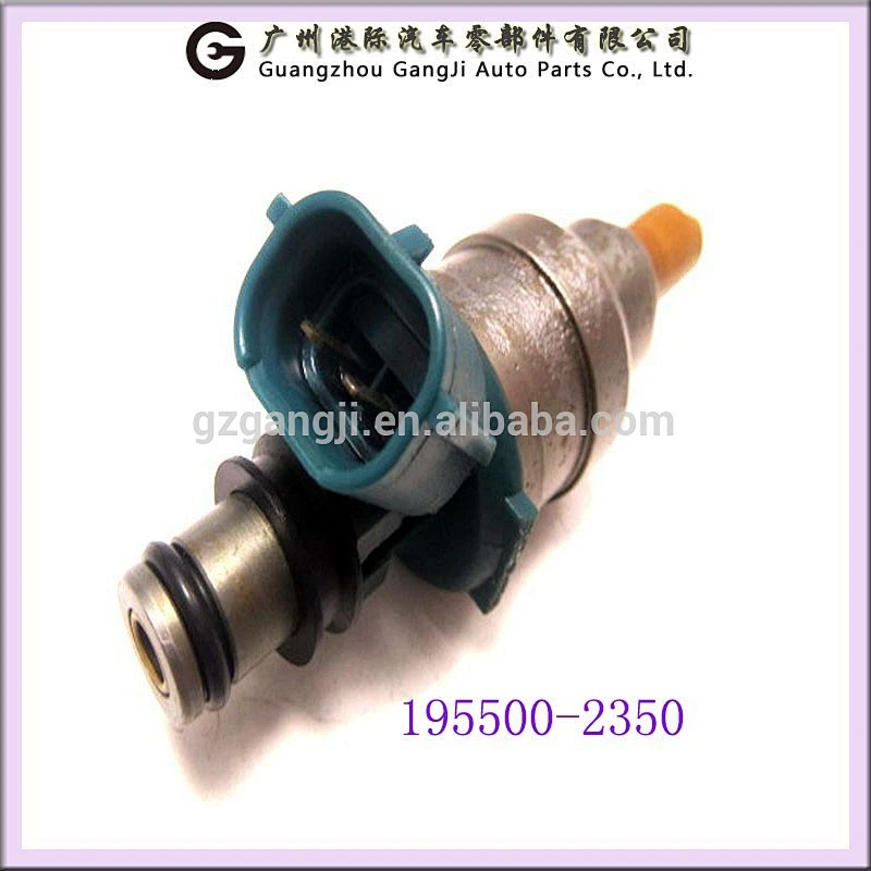 Shopping Motor Parts Accessories Fuel Injector Nozzle OEM 195500-2350