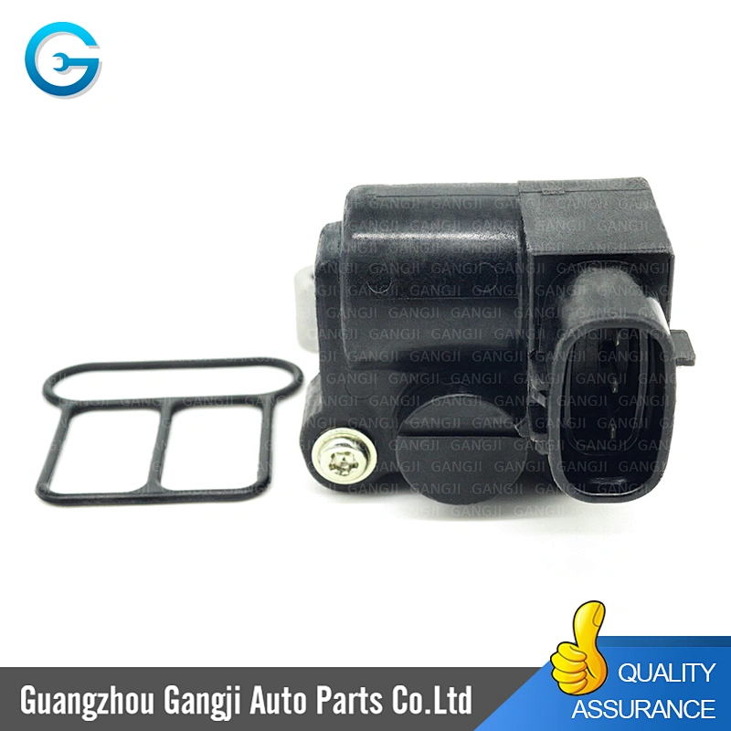 Idle Air Control Valve Sensor OEM 22270-06020 IACV Part of Car For Toyotas