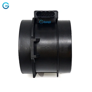 Spare Part 5WK9642 8ET009142661 7513956 Air Flow Meter for BMW MAF Meter