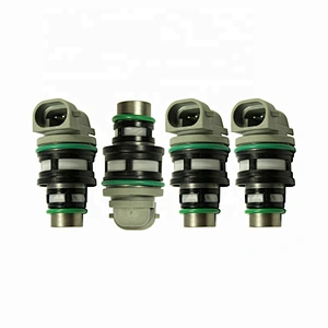 Original Fuel Injector Nozzle for Chevrolets GMCs Cavaliers Buicks  OEM 17113197