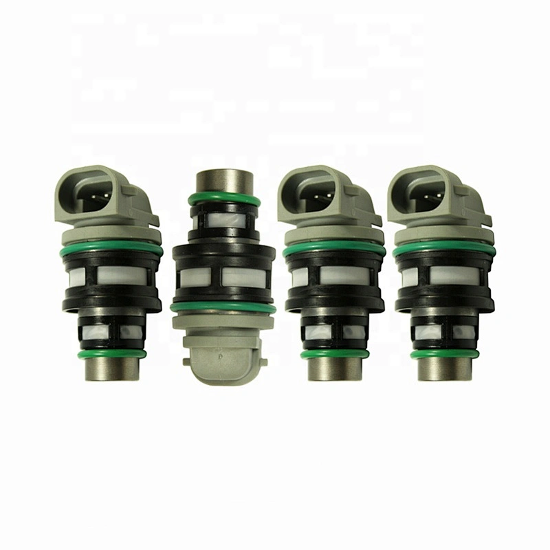 Original Fuel Injector Nozzle for Chevrolets GMCs Cavaliers Buicks  OEM 17113197