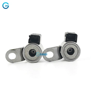 09G TF-60SN TF60SN 6-speed Trans Solenoid Valve Set 8PCS  For Audis Minis