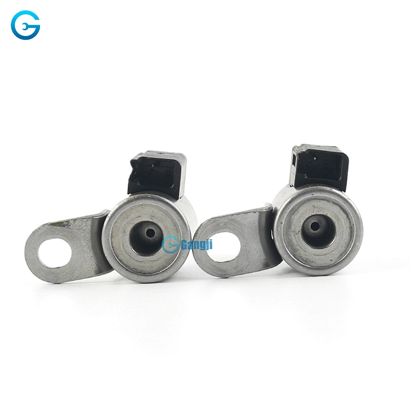 09G TF-60SN TF60SN 6-speed Trans Solenoid Valve Set 8PCS  For Audis Minis