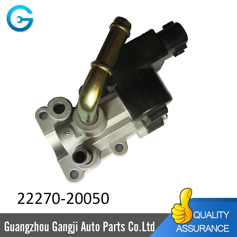 Auto Parts IAC Idle Air Control Valve for Toyotas Avalons 22270-0A060 22270-20060 22270-20050