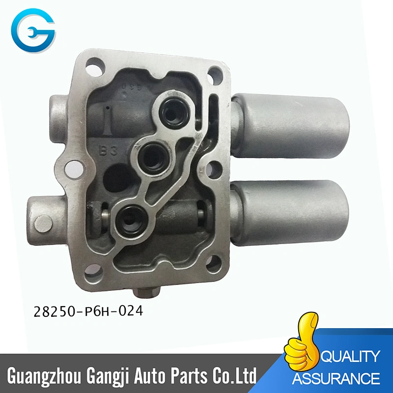 28250-P6H-024 Transmission Dual Linear Solenoid
