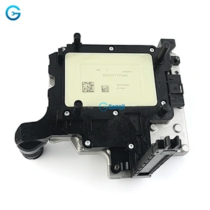 High Performance OEM 02E927770AD Transmission Control Unit DSG 02E DQ250 TCU For VW Audis