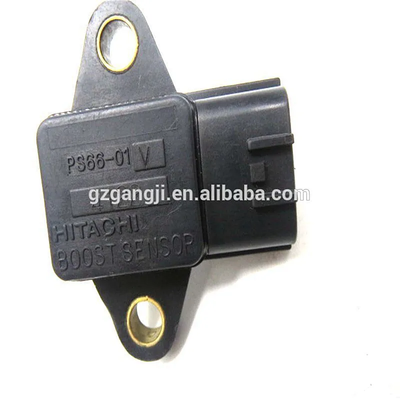 Genuine  Boost Sensor PS66-01 for Navara 2.5 TD  2002-2005