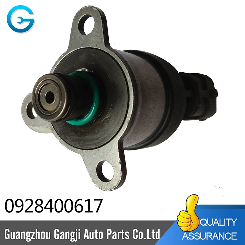 OEM 0928400617 Fuel Pressure Regulator For Peugeot PRESSURE CONTROL VALVE