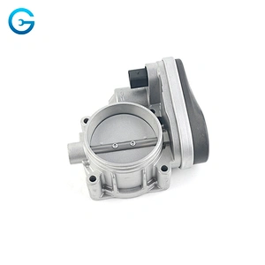 High Performance Factory Price 13547516946 408238420001 For Bmw Throttle Body