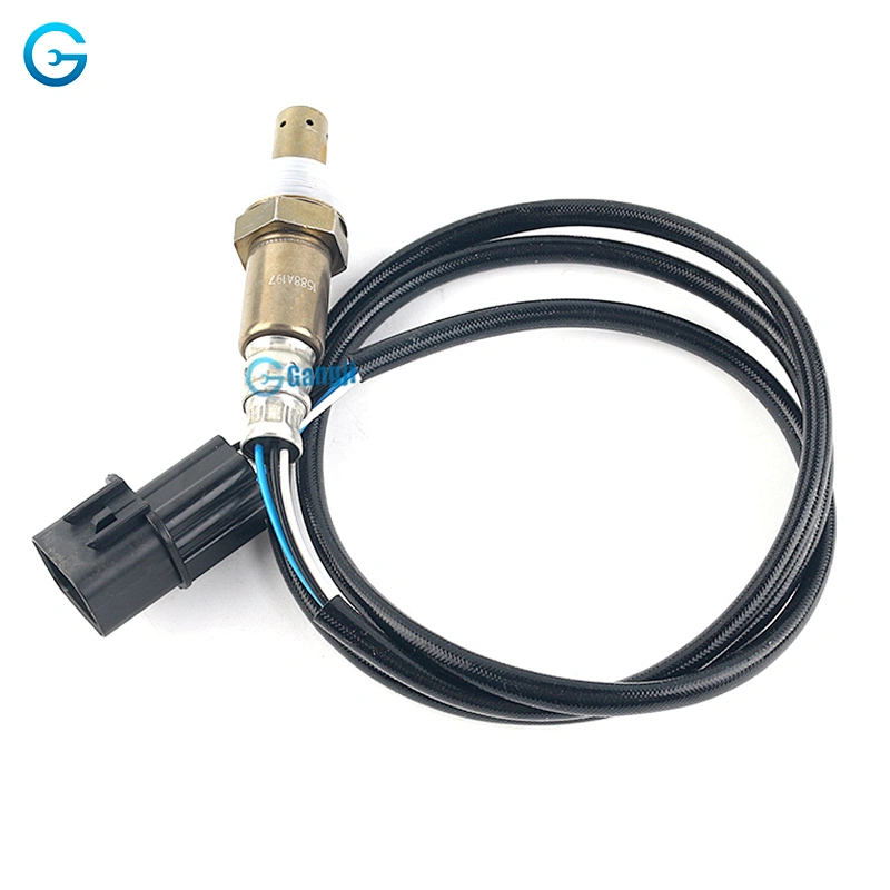 High Quality OEM 1588A197 For Mitsubishi Oxygen Sensor Auto Parts Car sensor de oxigeno