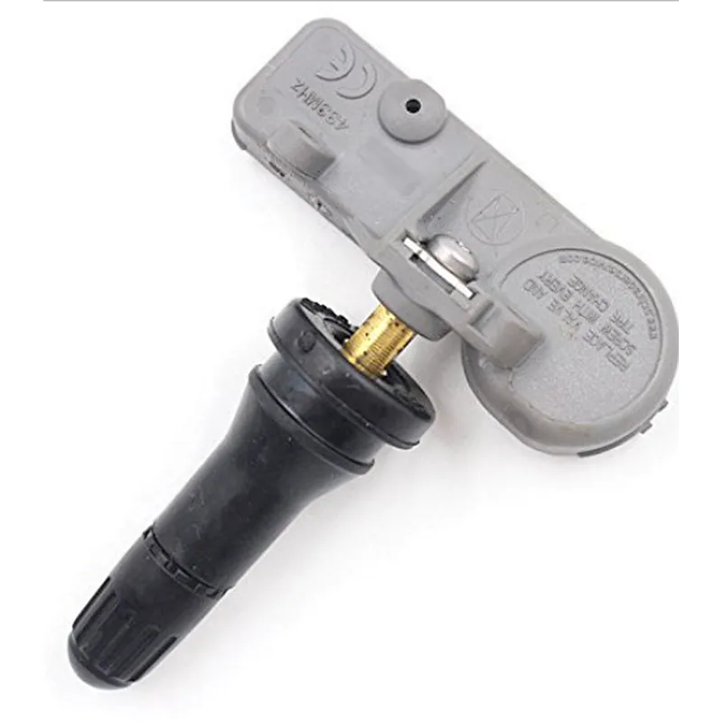4PCS BB5T1A180AA Tire Pressure Sensor TPMS For Ford Escape F-150 433mhz