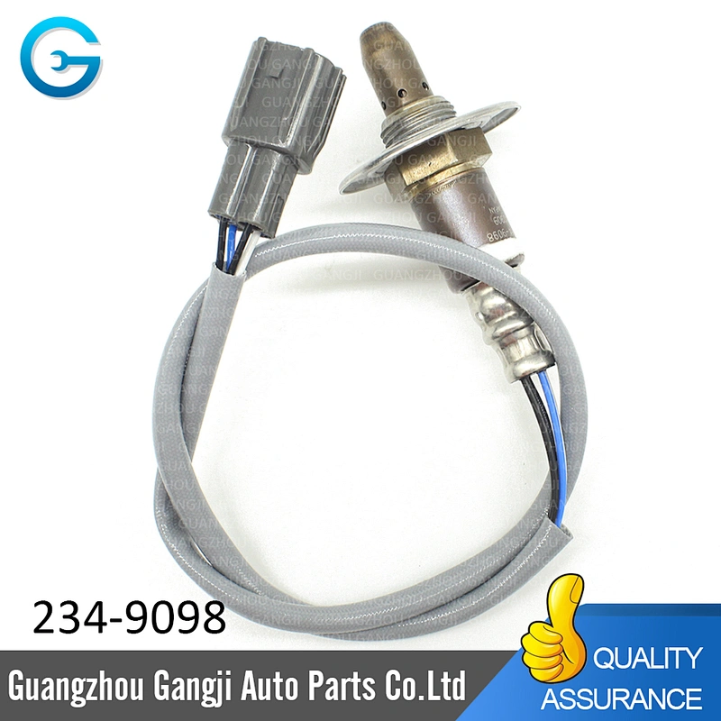 234-9098 zirconia oxygen sensor for Subaru Legacy 2010-2012