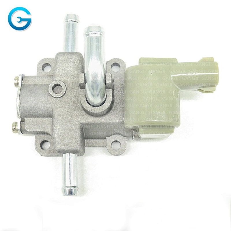 High Performance Warranty Service 22270-62050 Air Idle Control Valve For Toyota