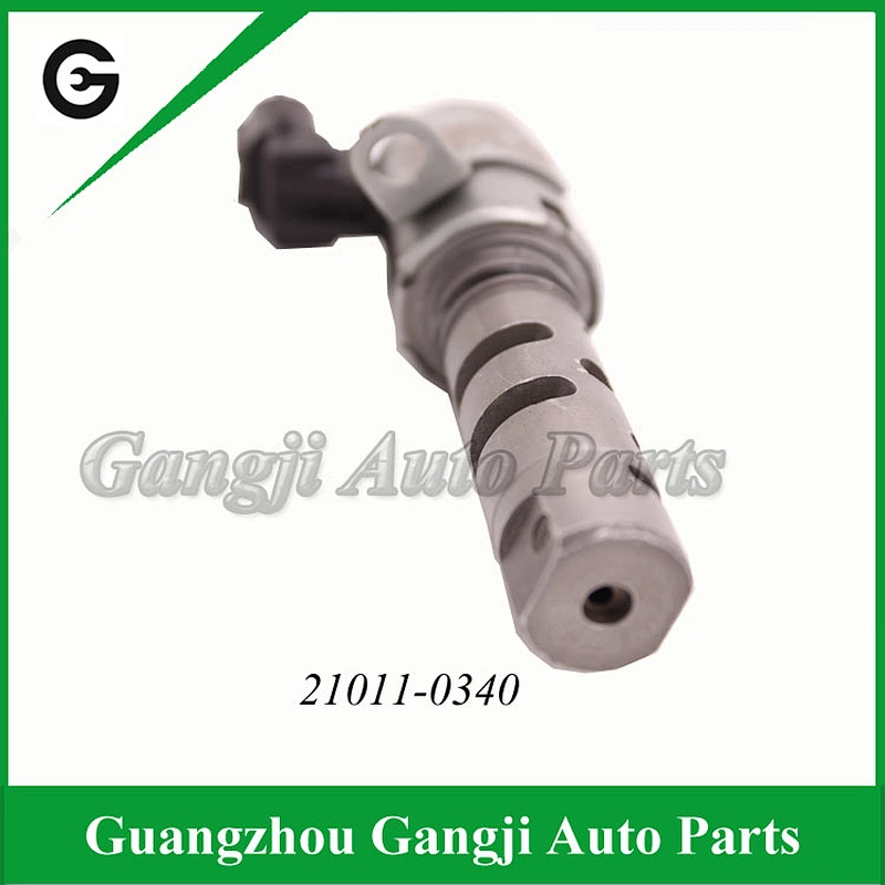 High Quality VVT Valve Variable Valve Timing OEM 21011-0340 for Car Priuss