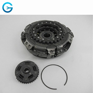 0AM New and Old version dsg transmission dq200  mechatronic  dq200 oam clutch  Repair Kit 602000600