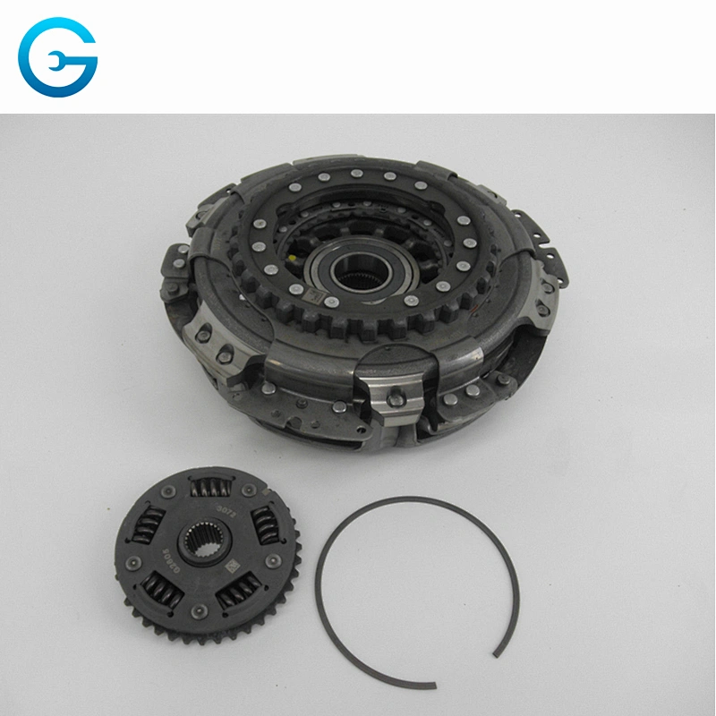 0AM New and Old version dsg transmission dq200  mechatronic  dq200 oam clutch  Repair Kit 602000600