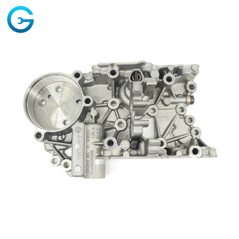Thickness Reinforced New DQ200 0AM Valve Body Accumulator 0AM Plate  0AM325066 For VWs Skodas