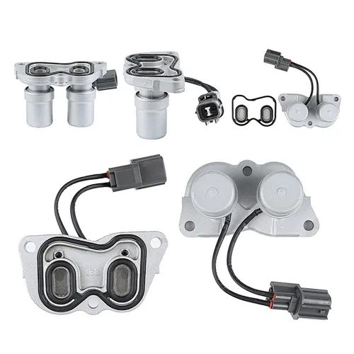 High Performance Transmission Lock-up Solenoid 28300-PX4-003 For Honda Accords
