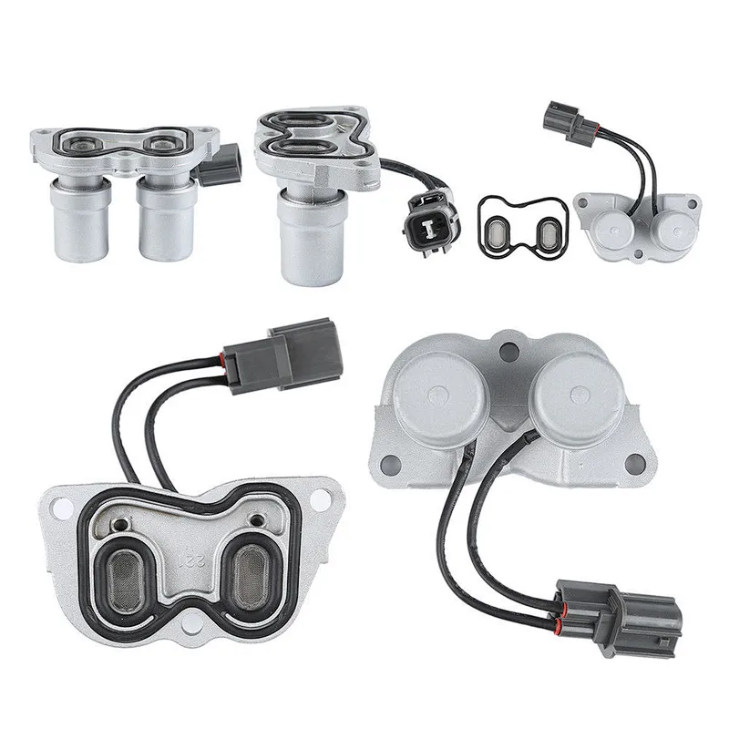 High Performance Transmission Lock-up Solenoid 28300-PX4-003 For Honda Accords