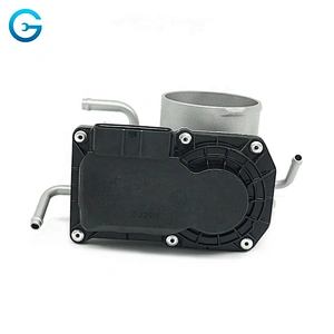 Car Engine Parts for Toyota Throttle Body 22030-28070 22030-28071 22030-0H031 22030-0H030 Throttle Body Assembly