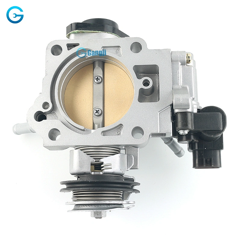 Automobile Accessories Throttle Body for Honda 16400-RAA-A61