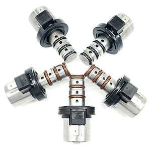 F4A51 R4A41 V4A41 F5A51 Transmission Solenoid Valve For Mitsubishi V4A51 F4A41 F4A42
