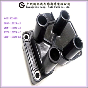original high quality ignition Coil 1S7G-12029-AC FOR ford