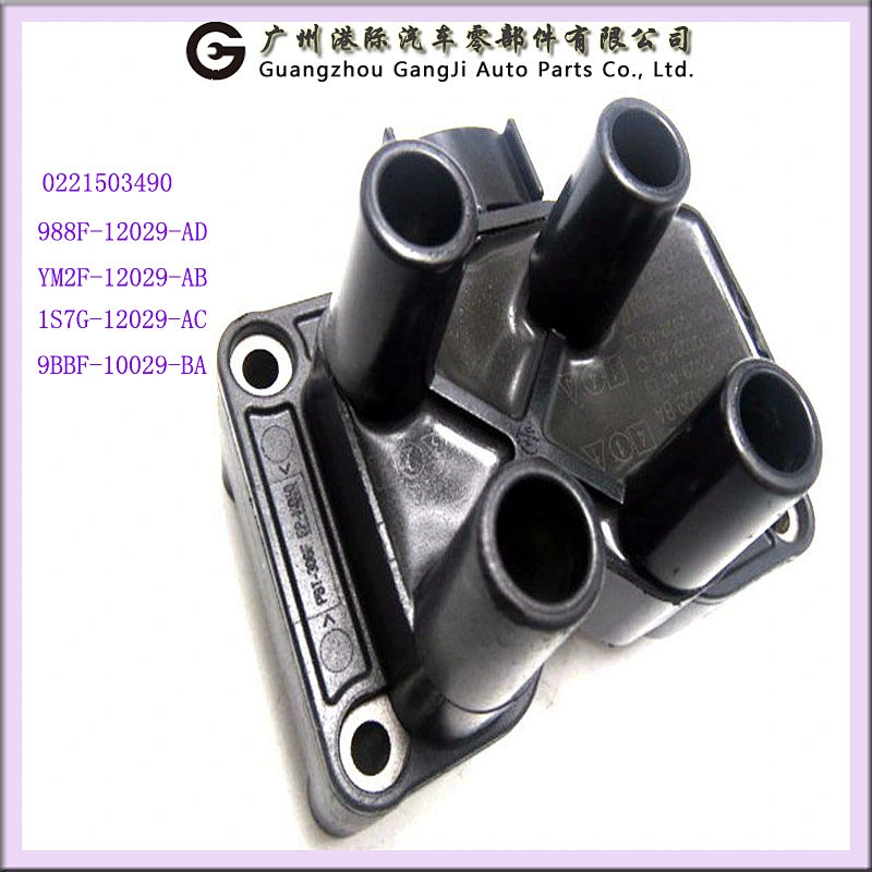 original high quality ignition Coil 1S7G-12029-AC FOR ford