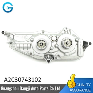 Transmission Control Module Unit Computer TCM TCU for Ford Focuss Fiestas Powertrains