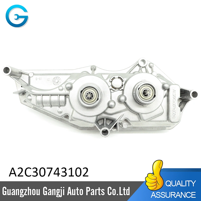 Transmission Control Module Unit Computer TCM TCU for Ford Focuss Fiestas Powertrains