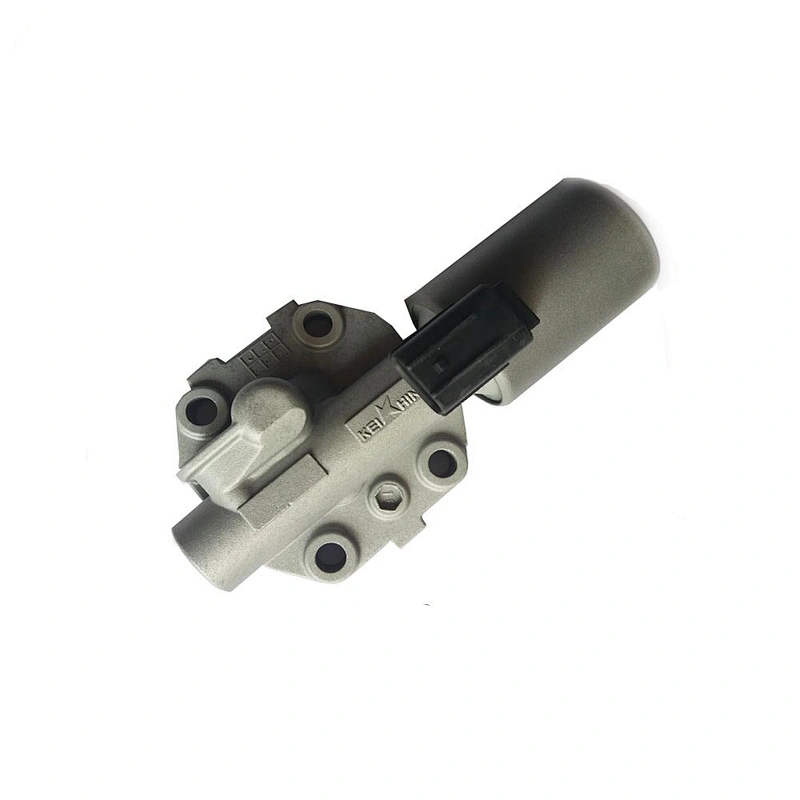 Original Air Solenoid Valve OEM 28250-PRP-013 28250-RPC-003 For Automatic Transmission