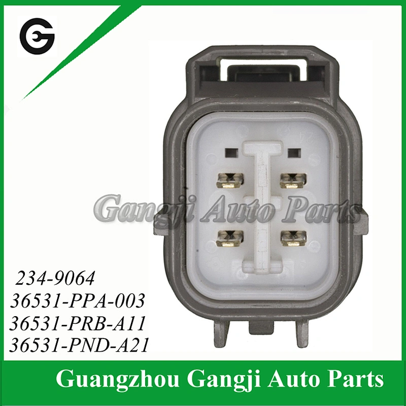 Lambda O2 Oxygen Sensor 234-9064 36531-PPA-003 36531-PND-A2136531-PRB-A11