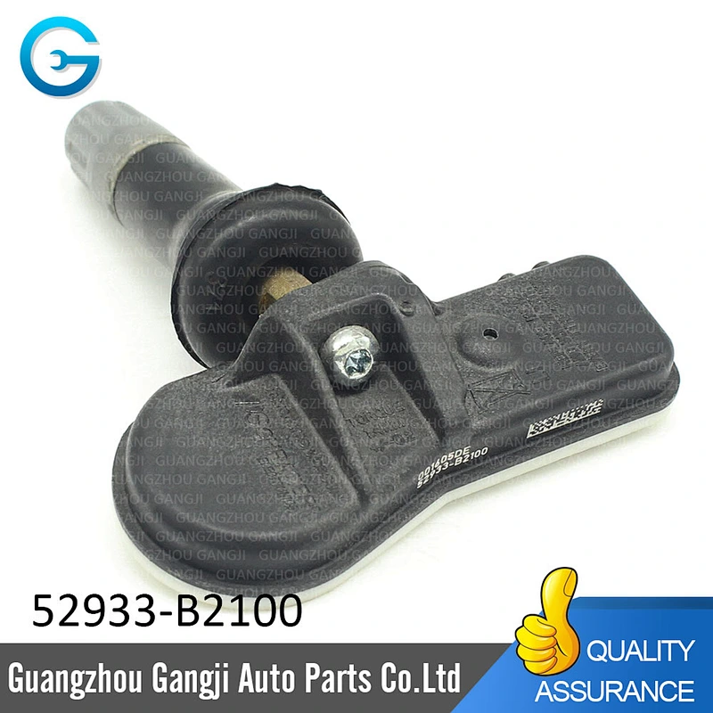 52933B2100 Tire Pressure Sensor TPMS Sensor 52933-B2100