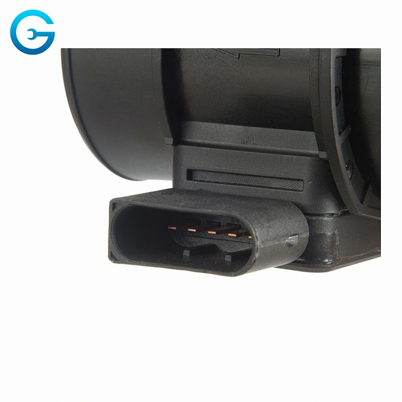 Auto Parts Mass Air Flow Sensor 5WK9613 A1110940148 for Mercedes-Benz C-Class E-Class 1110940148