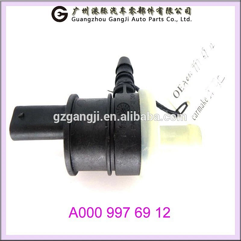 Used Auto Parts OEM A0009976912 A000 997 69 12 Water Motor Pump
