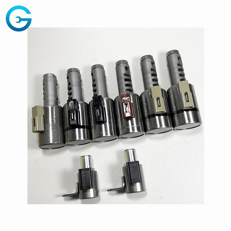 6 Speed Transmission Solenoid Kit TF80-SC TF 80SC TF80SC