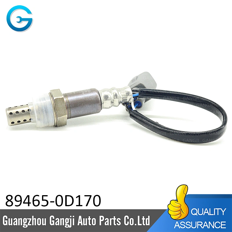 Oxygen Sensor 89465-0D170 89465  Sensor de oxigeno