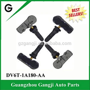 High Quality Automatic Car Tire Pressure Sensor TPMS Monitoring System DV6T-1A180-AA For Ford