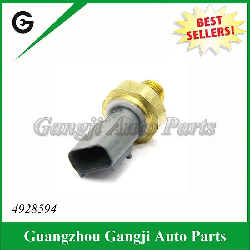 Auto pats EGR Engine Exhaust Gas Pressure Sensor 4928594 4921497