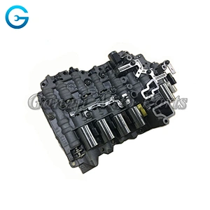100% Testing TCM/TCU Valve Body Automatic Gear Box Transmission 09G325039A TF60-SN For Audi Q7s VWs TOUAREGs