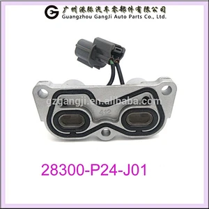 Automatic Transmission Lock up Solenoid OEM 28300-P24-J01