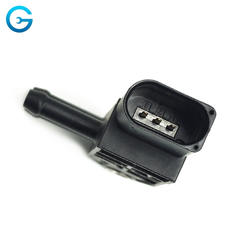 Differential Pressure Sensor Transmitter DPF 076906051A For Audi VWs