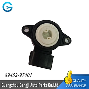 Promotion TPS Throttle Body Position Sensor 89452-97401 for Toyotas